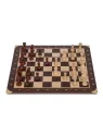 Pro Scacchi Set No 5 - Wenge