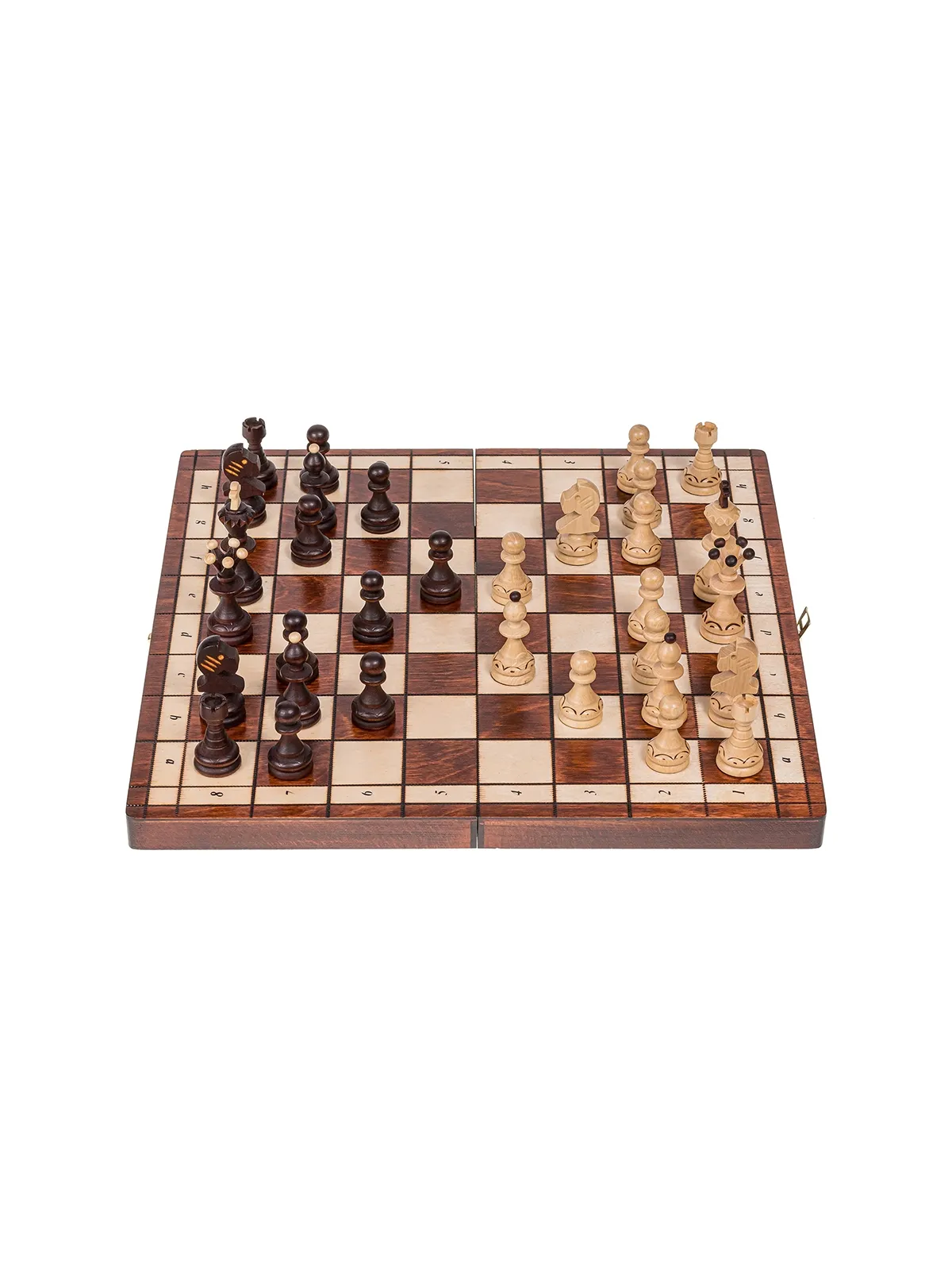 Chess Pearl