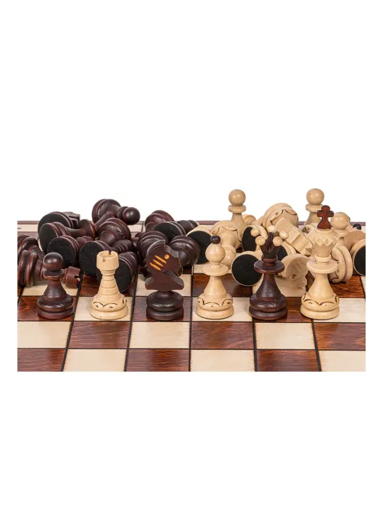 Echecs Perles