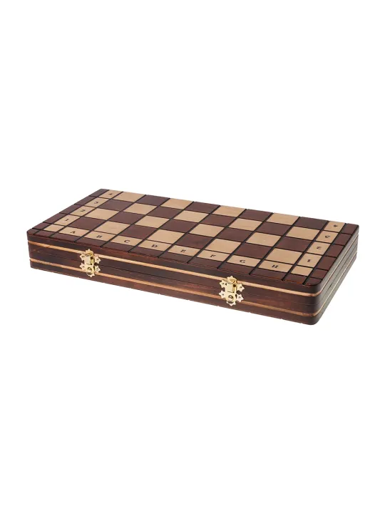 Schach Senator II