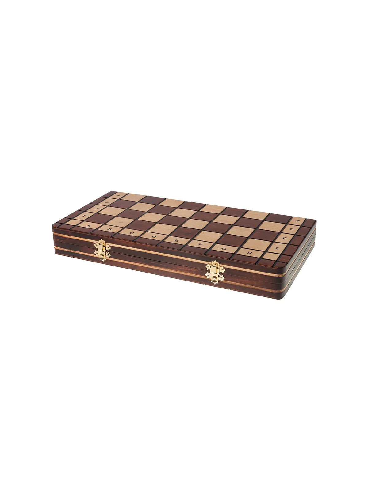 Schach Senator II