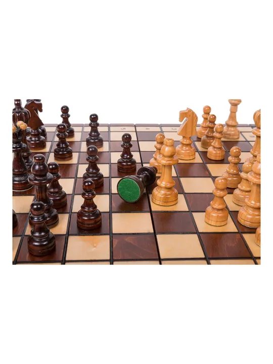 Schach Senator II