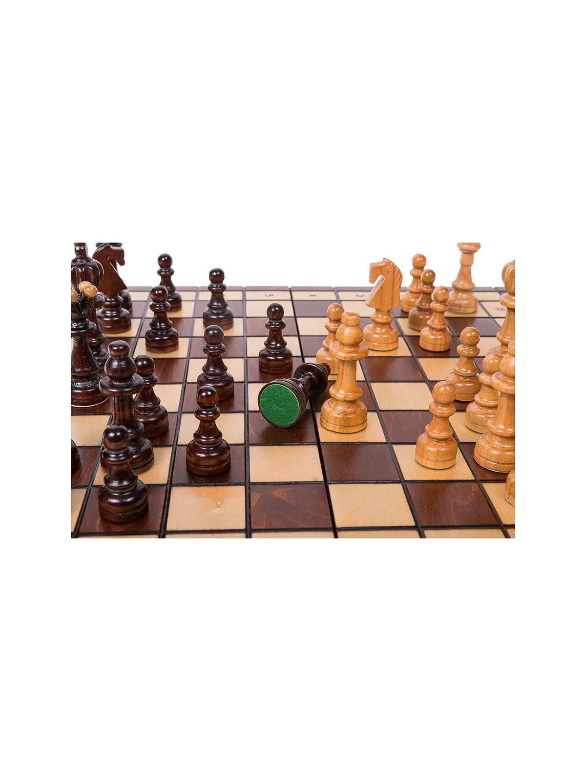 Schach Senator II