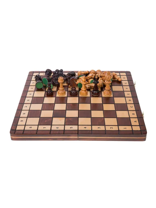 Schach Senator II