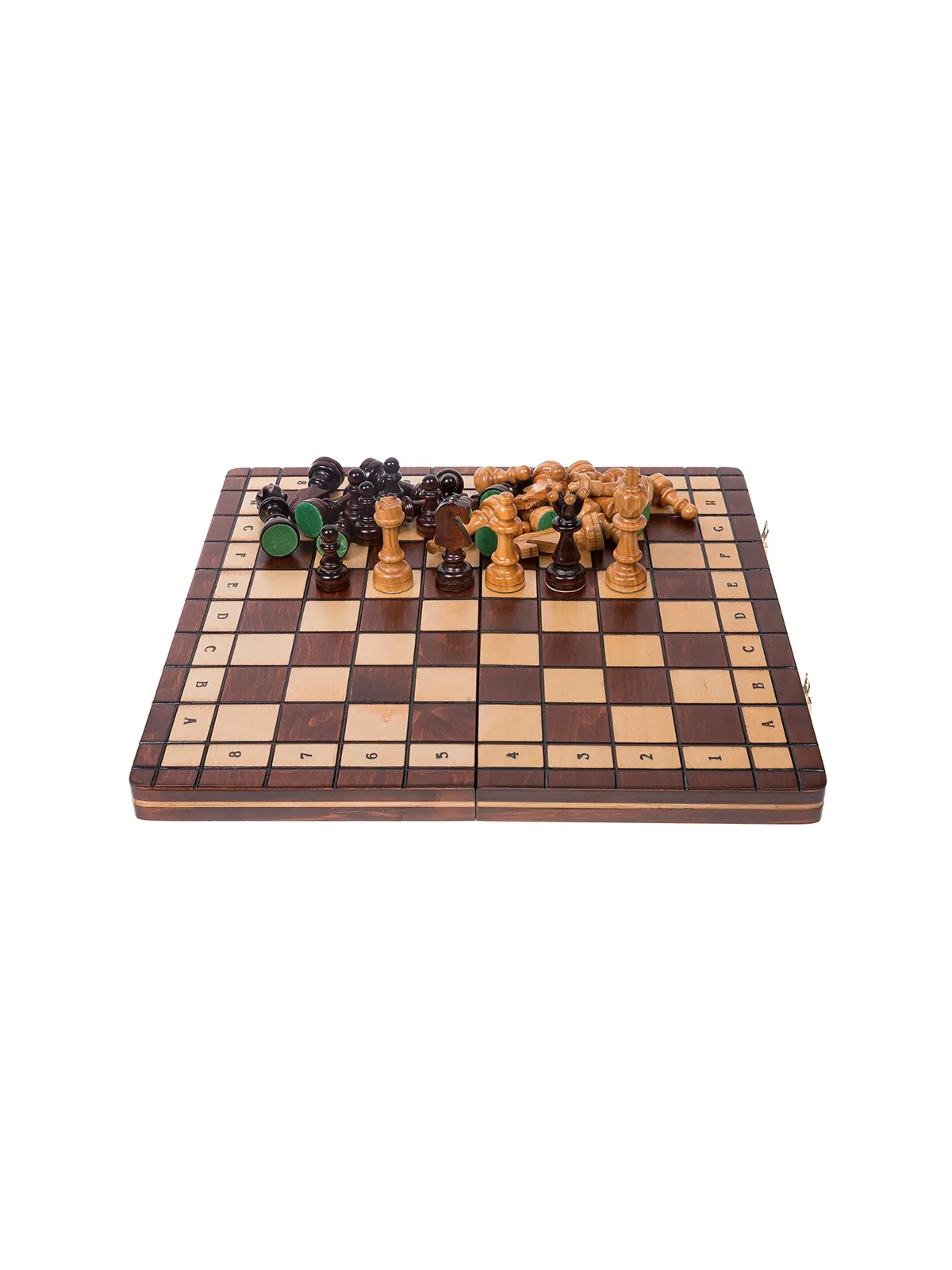 Schach Senator II