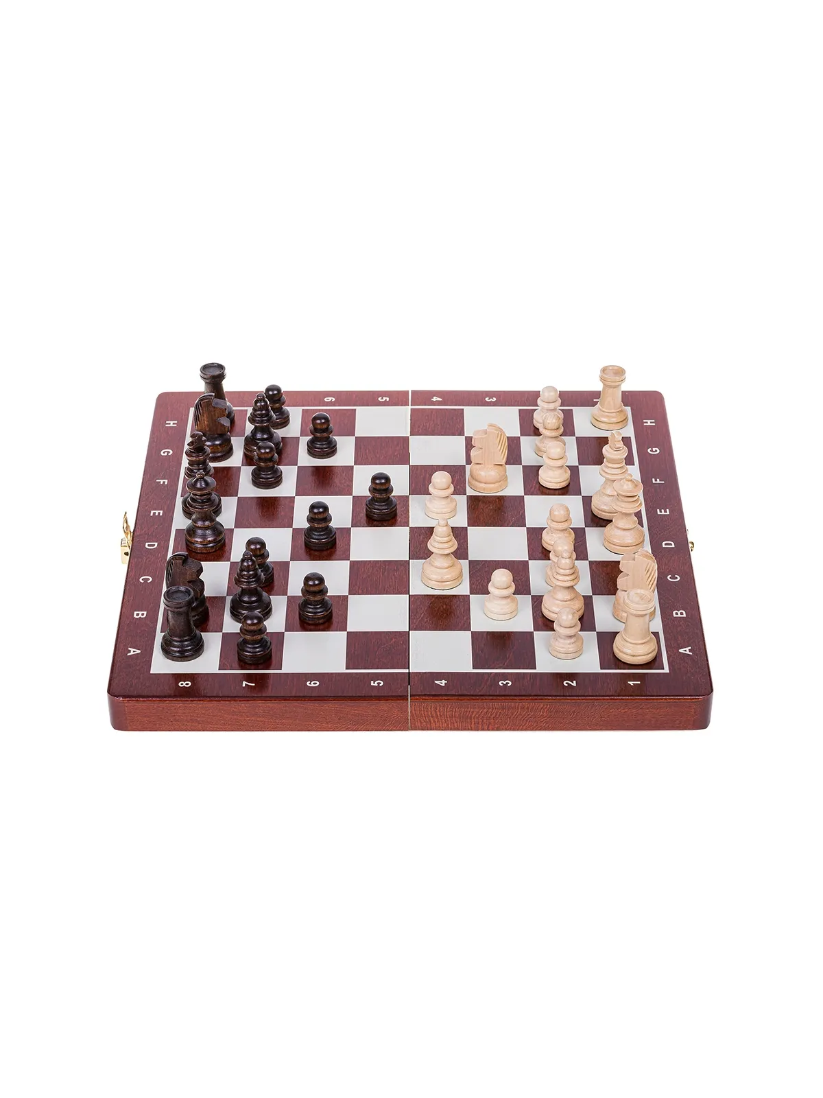 Scacchi Magnetico - Basic