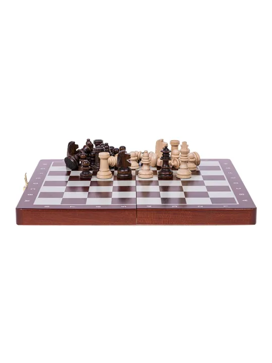 Scacchi Magnetico - Basic