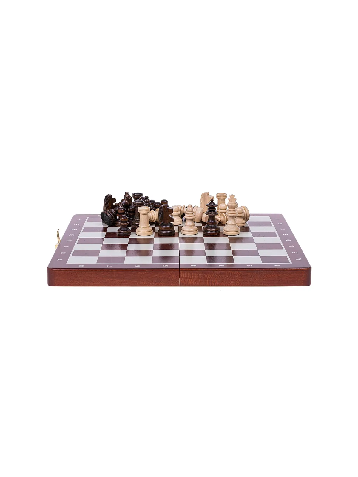 Scacchi Magnetico - Basic