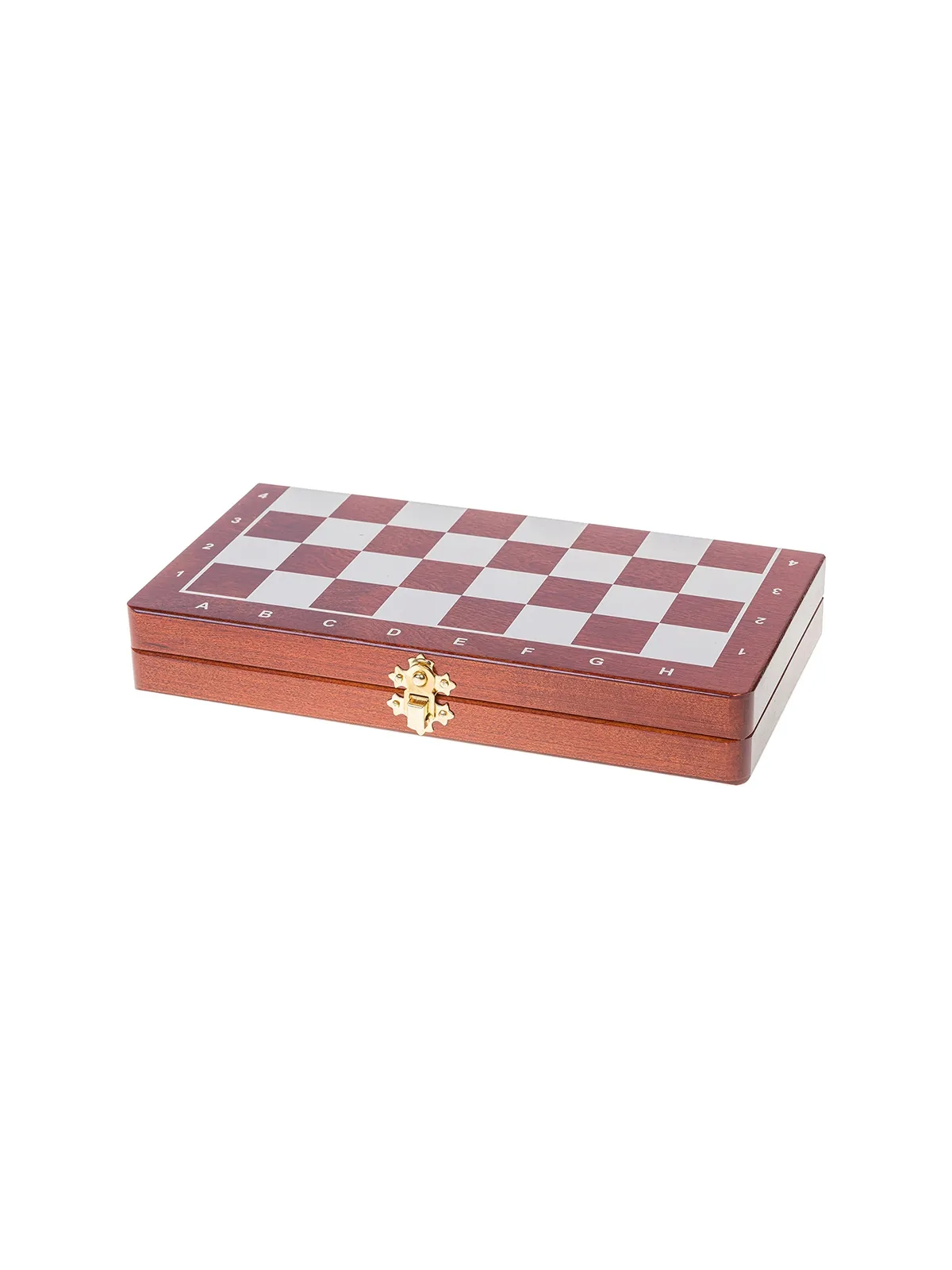 Scacchi Magnetico - Basic