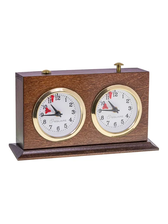 Horloge - SQUARE Pro Exclusive 3 M