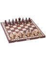SQUARE - Scacchi Grand Royal + 2 x Donna
