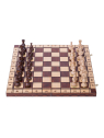 SQUARE - Ajedrez Legate + 2 x Dama