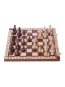 SQUARE - Scacchi Legate + 2 x Donna