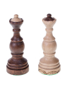 SQUARE - Ajedrez Legate + 2 x Dama