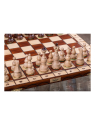 SQUARE - Ajedrez Legate + 2 x Dama
