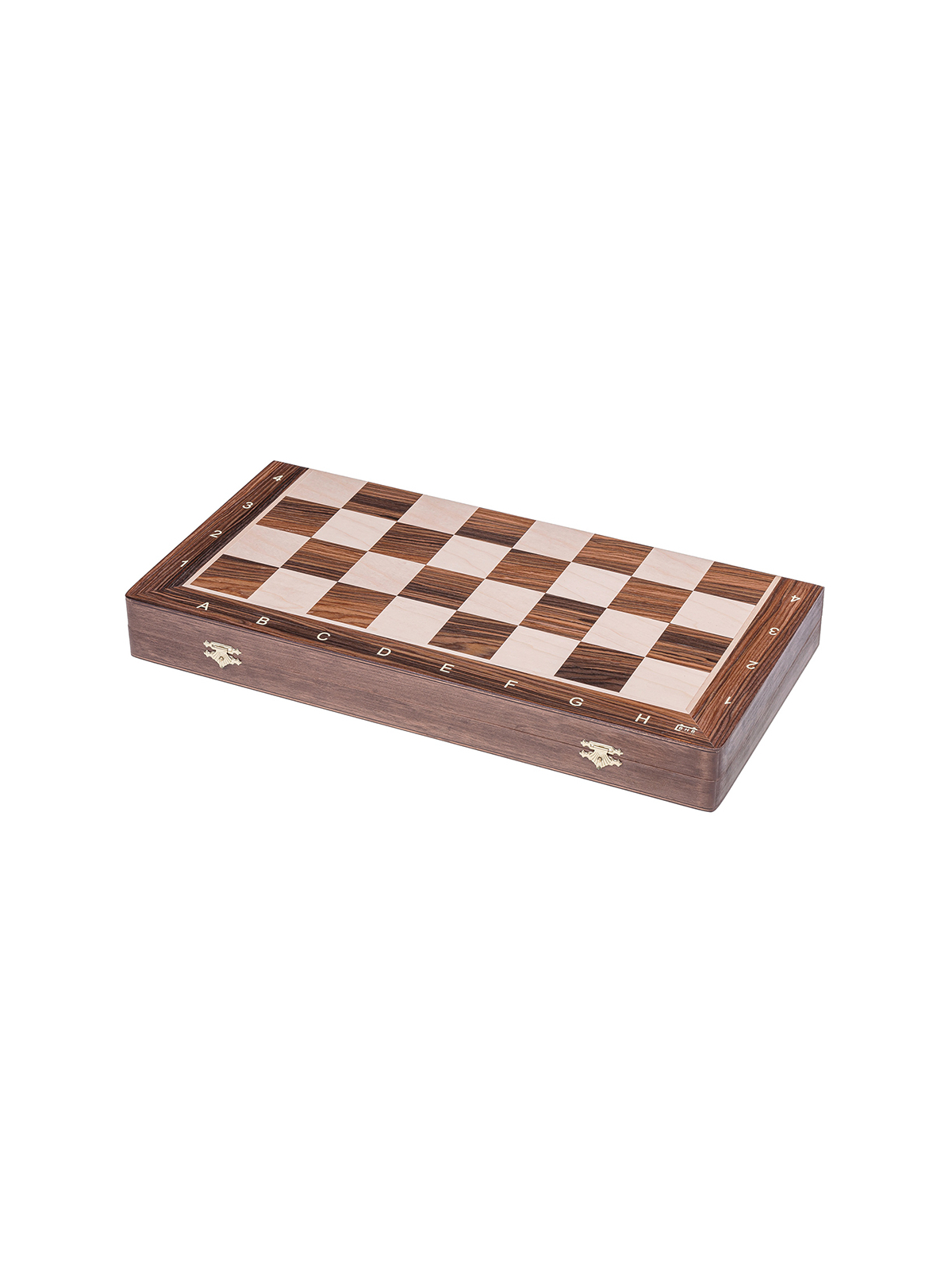 SQUARE - Tienda de ajedrez - Ajedrez - Staunton 5 - Palo de rosa