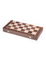 SQUARE - Tienda de ajedrez - Ajedrez - Staunton 5 - Palo de rosa