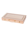 SQUARE - Backgammon 40 Buk - Intarsja - sklep : square-game.mom