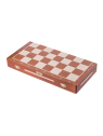 SQUARE - Negozio di scacchi - Scacchi - Staunton 6 - Mogano Excluisve