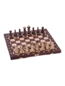 SQUARE - Echecs Ambassadeur Exclusif