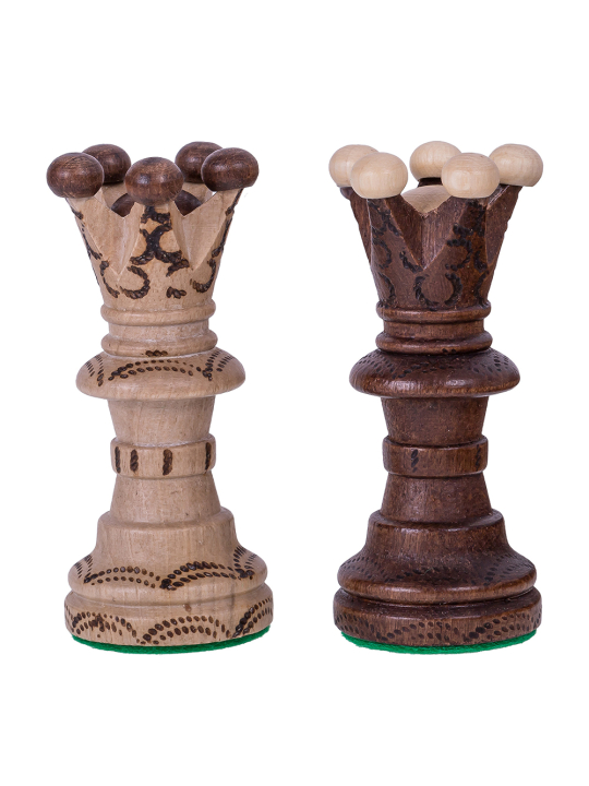 SQUARE - Echecs Ambassadeur Exclusif