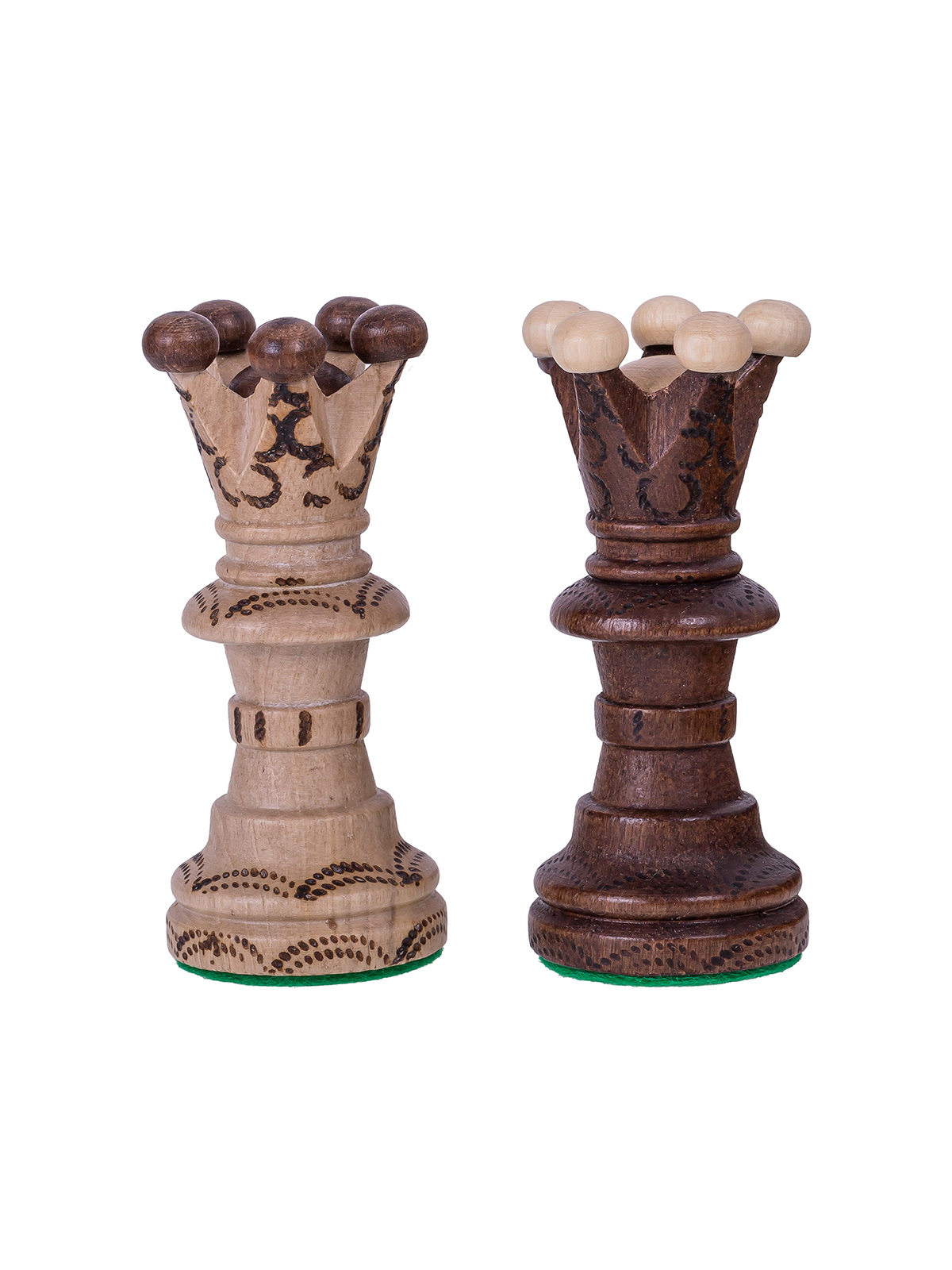 SQUARE - Echecs Ambassadeur Exclusif