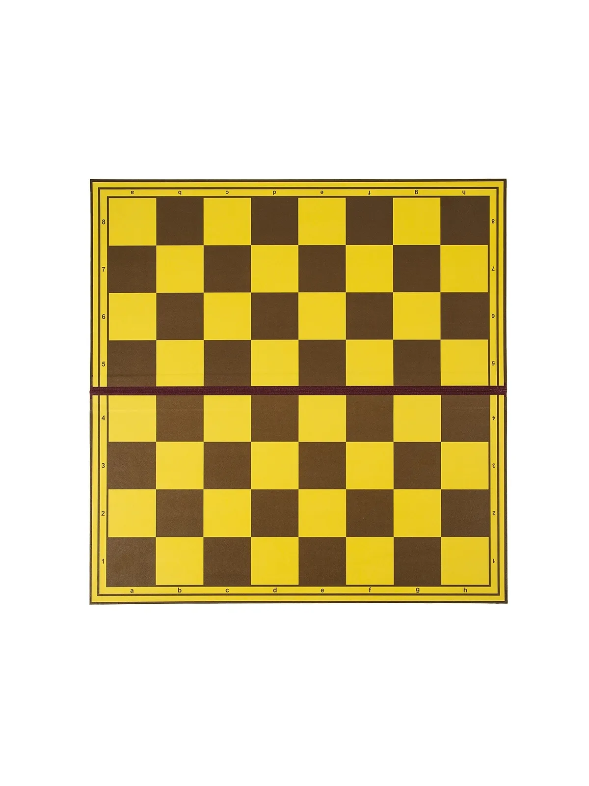 Ajedrez n 5 - Basic