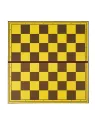 Scacchi - Torneo 5 - Basic