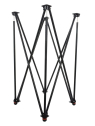 SQUARE - Stojak Bilard Indyjski - Carrom - sklep square-game.mom