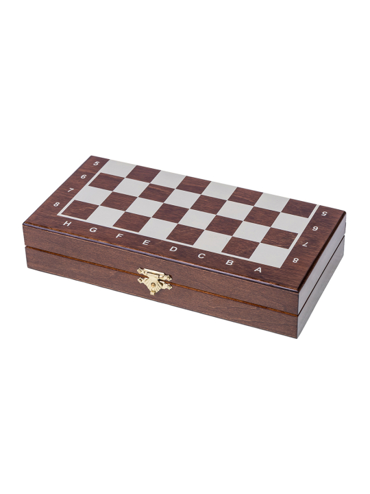 SQUARE - Echecs Magnétique - Basic - Boutique déchecs en ligne