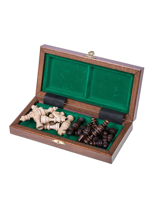 SQUARE - Chess Magnetic - Basic - Online Chess Shop