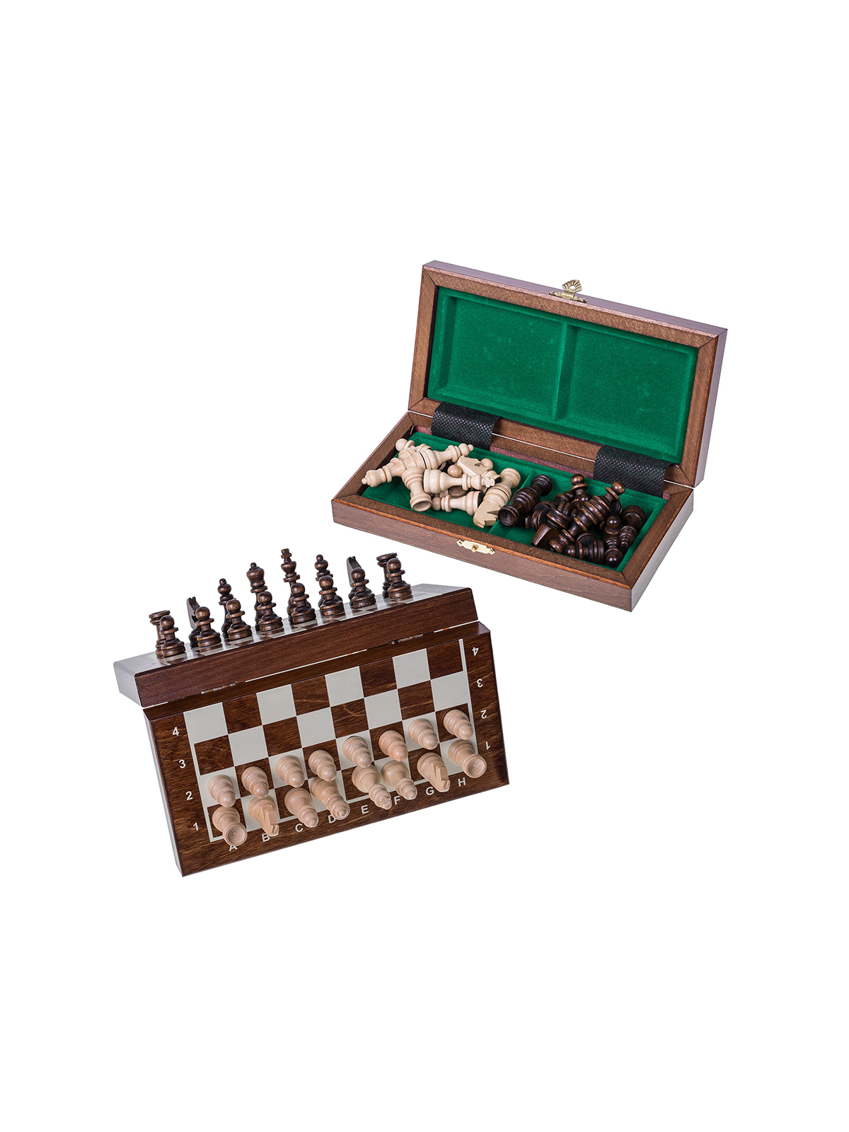 SQUARE - Chess Magnetic - Basic - Online Chess Shop