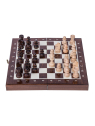 SQUARE - Schach Magnetisch - Basic - Online Schach Shop