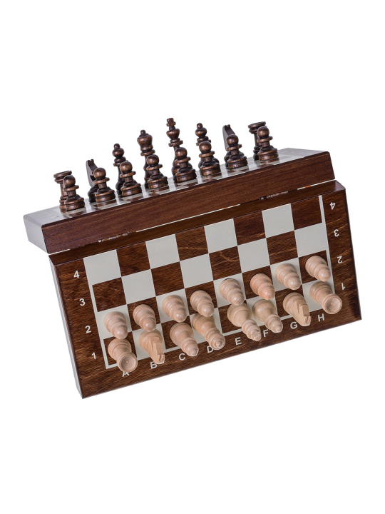 SQUARE - Chess Magnetic - Basic - Online Chess Shop