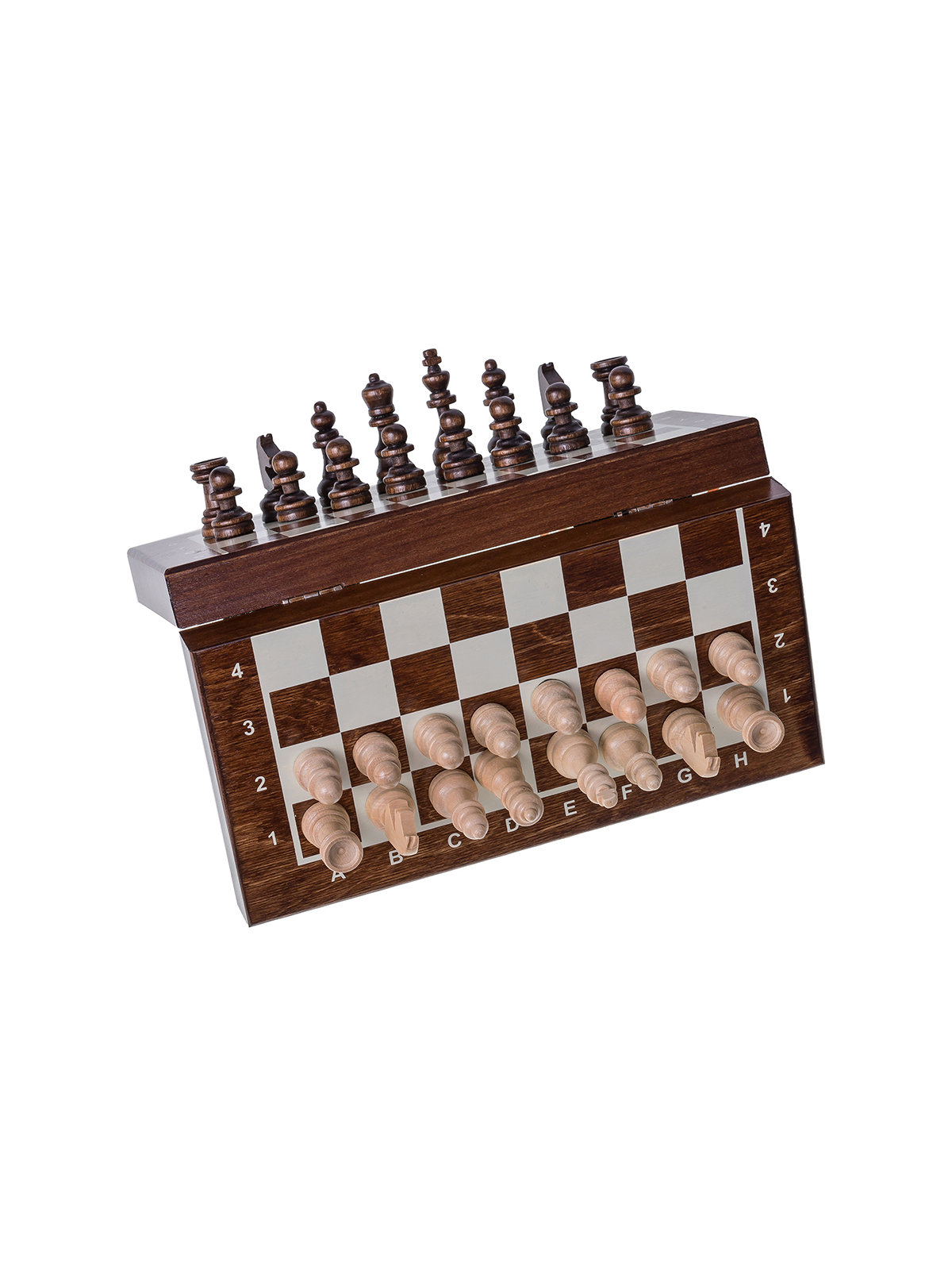 SQUARE - Szachy Magnetyczne - Basic - sklep : square-game.mom