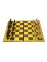 Scacchi - Torneo 5 - Basic