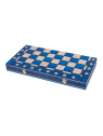 SQUARE - Wooden Chess Set Ambasador Black