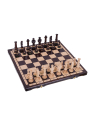 SQUARE - Échecs en bois Royal Lux - Classic