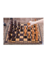 SQUARE - Wooden Chess Set CAESAR