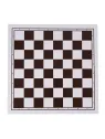 Chess Set No 6 - Plastic