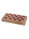 SQUARE - Échecs en bois - Danube