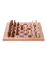 SQUARE - Échecs en bois - Danube