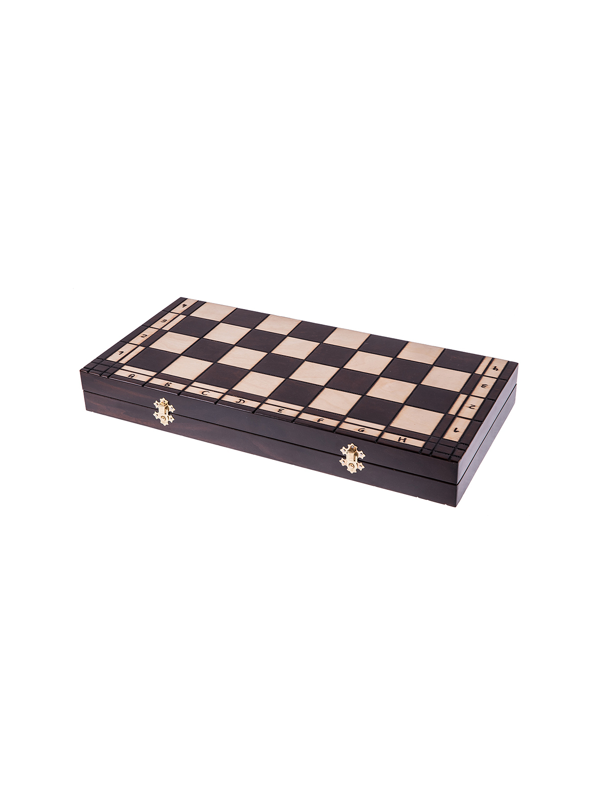 SQUARE - Szachy + Warcaby - XL - sklep : square-game.mom