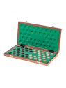 SQUARE - Warcaby 100 - Polowe - sklep : square-game.mom