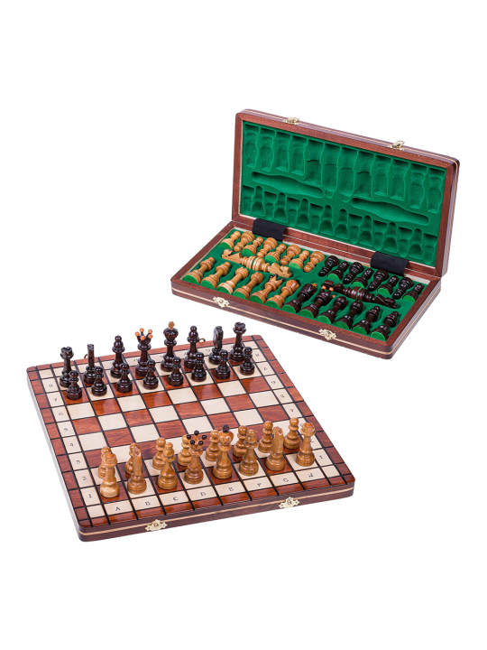 SQUARE - Schach Abgeordneter