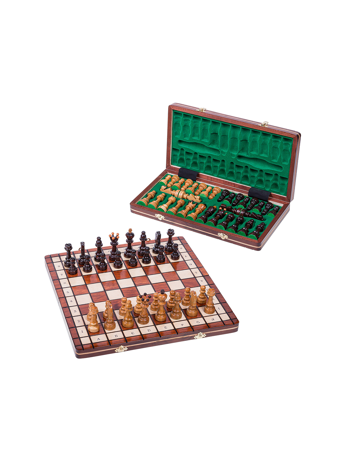 SQUARE - Schach Abgeordneter