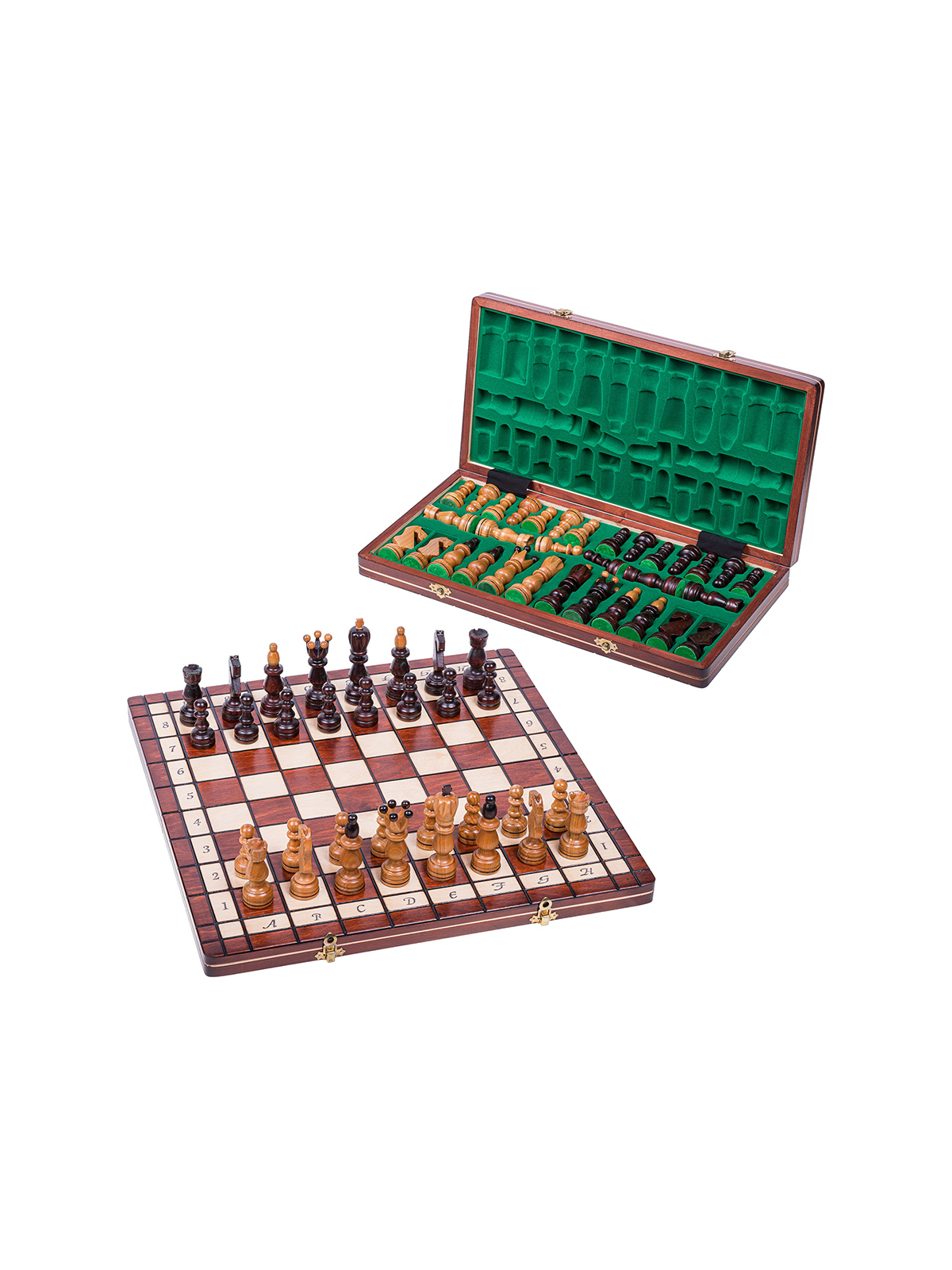 SQUARE - Szachy Prezydenckie - sklep :square-game.mom