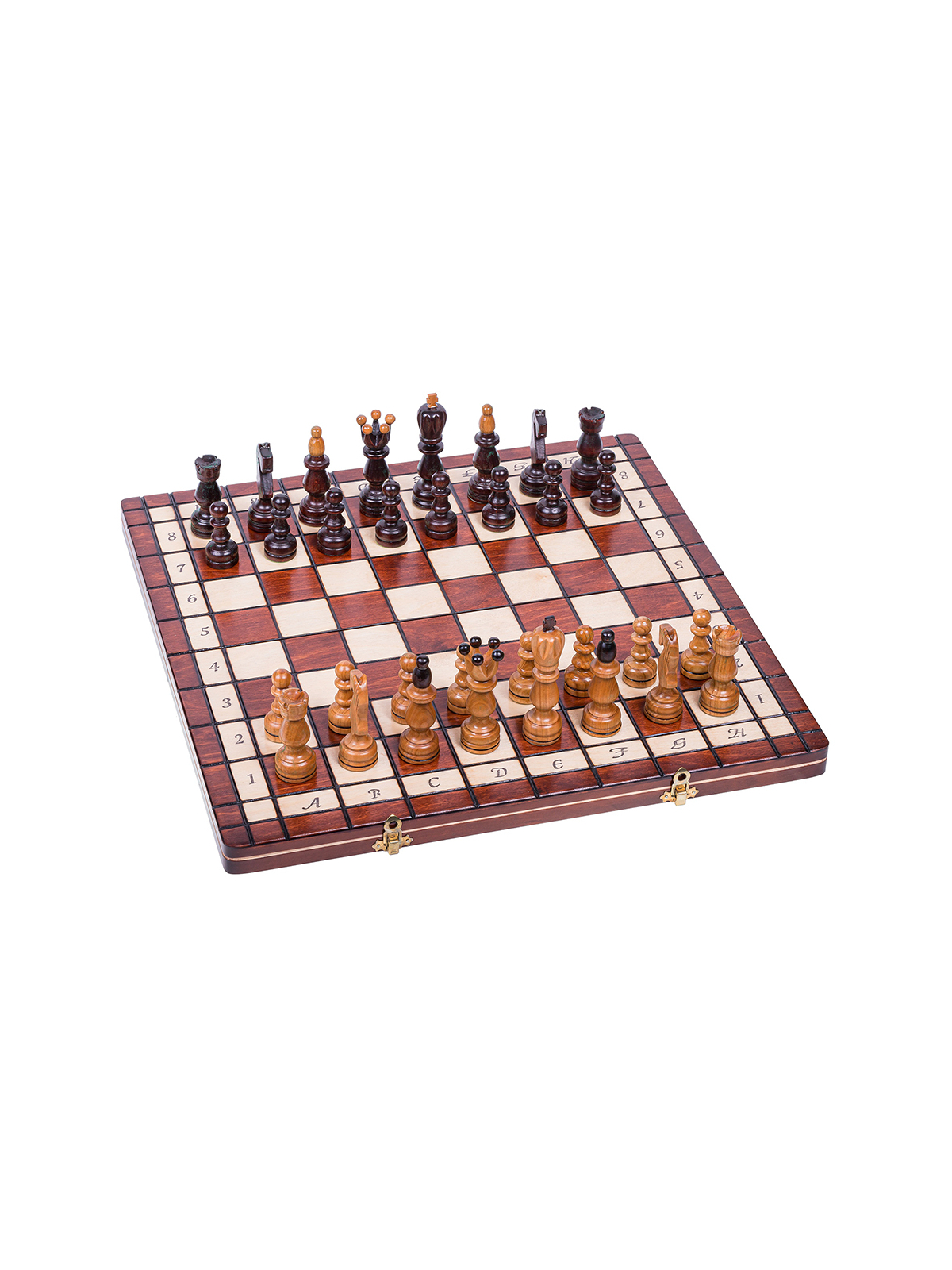 SQUARE - Echecs Présidentielle