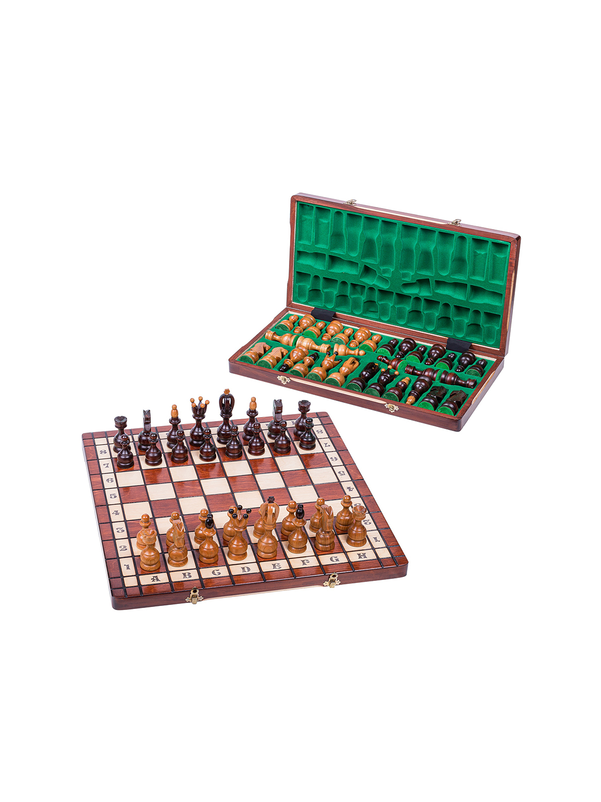 SQUARE - Scacchi Generale