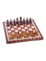SQUARE - Szachy Drewniane Gubernator - sklep : square-game.mom